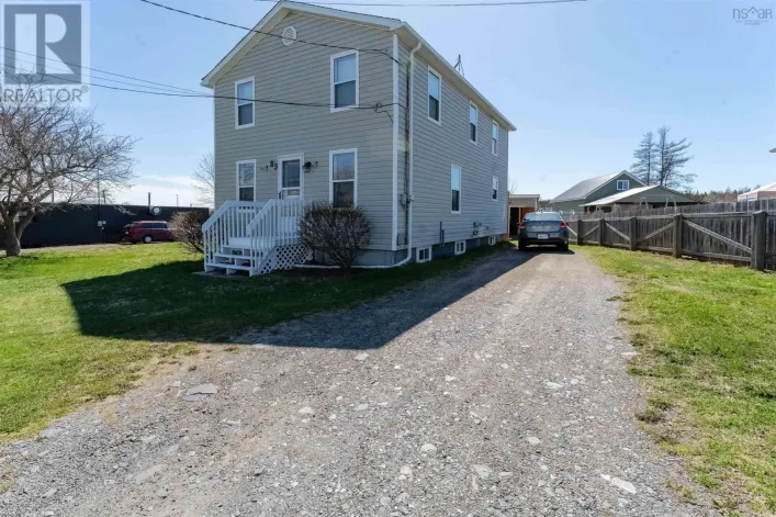83 Victoria Street, Digby
