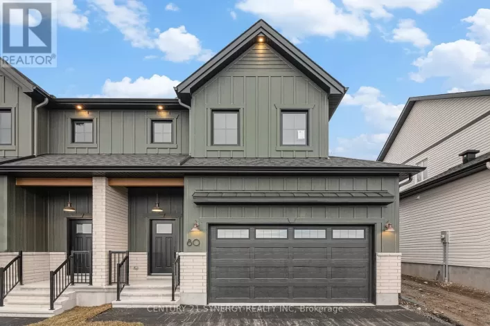 83 VILLENEUVE STREET, North Stormont