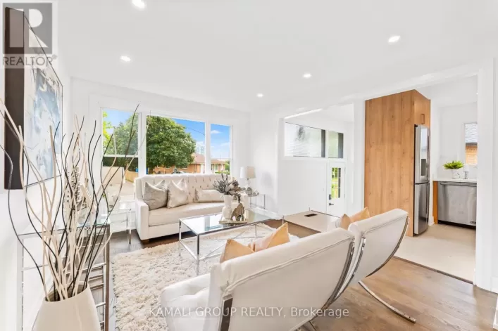 83 WALTER AVENUE, Newmarket