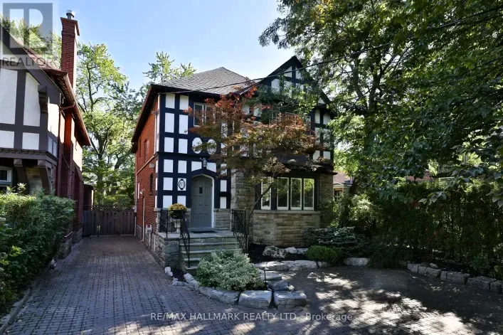 83 WEMBLEY ROAD, Toronto