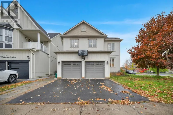 83 WESSEX DRIVE, Whitby