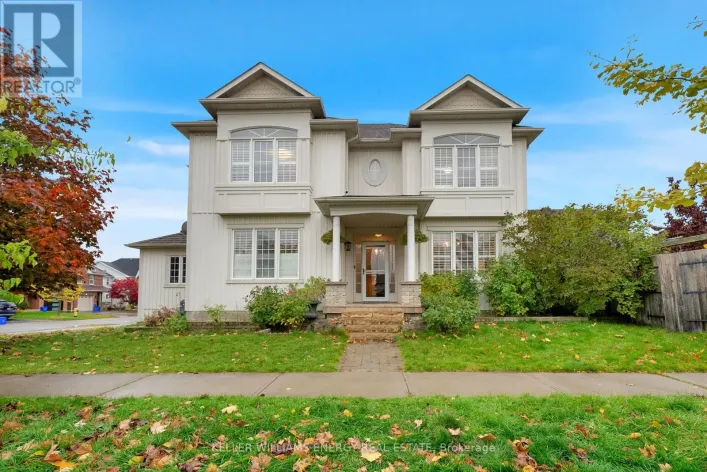 83 WESSEX DRIVE, Whitby