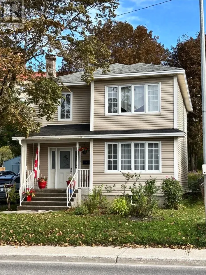 83 West Valley Road, Corner Brook