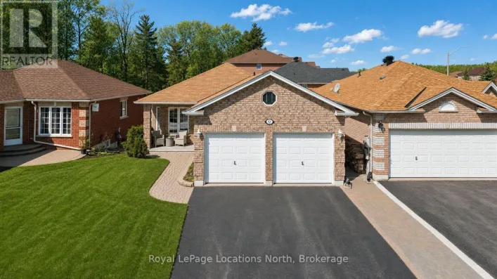 83 WHITE ELM ROAD, Barrie