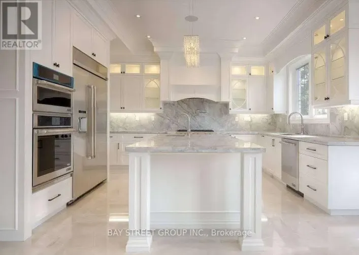 83 WHITMORE ROAD, Vaughan