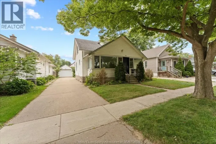 83 WIGLE STREET, Leamington