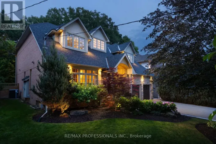 83 WIMBLETON ROAD, Toronto