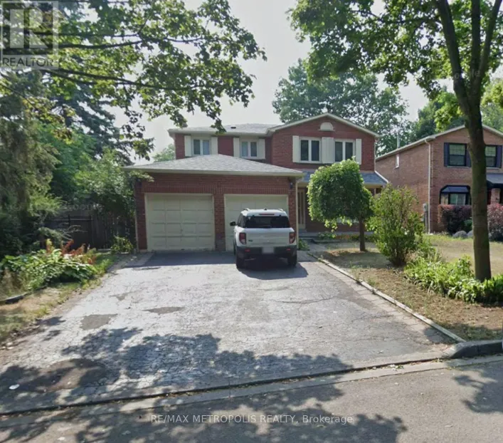 83 WINDRUSH TRAIL, Toronto
