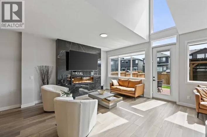 83 Wolf Creek Rise SE, Calgary