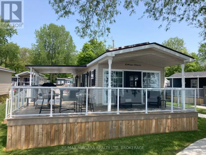 83 WYLDEWOOD, Port Colborne