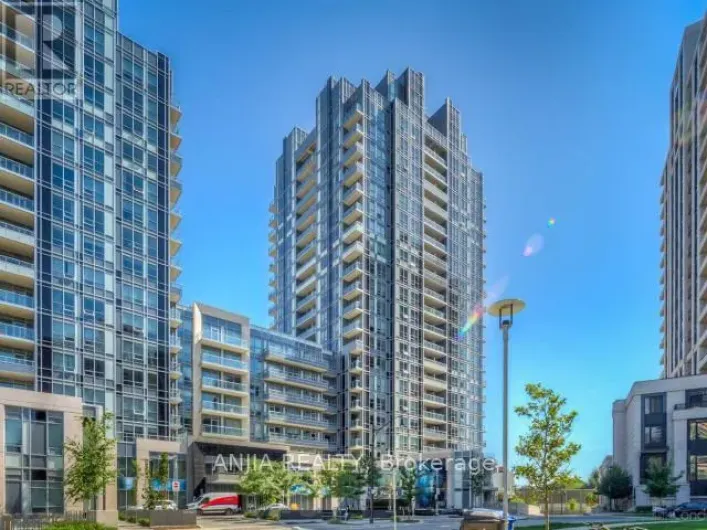 830 - 120 HARRISON GARDEN BOULEVARD, Toronto