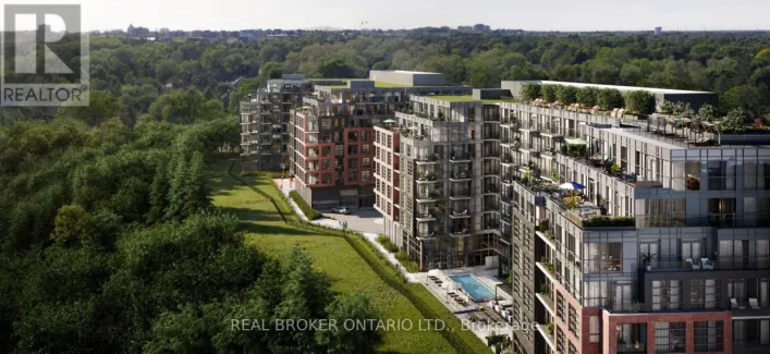 830 - 1635 MILITARY TRAIL, Toronto
