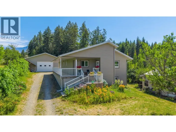 830 16th Avenue S, Creston