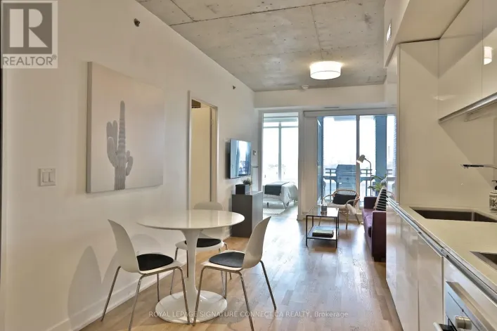 830 - 20 MINOWAN MIIKAN LANE, Toronto