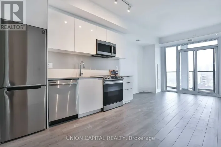 830 - 50 POWER STREET, Toronto