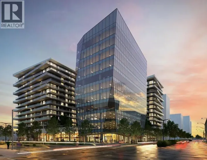 830 5599 NO. 3 ROAD, Richmond