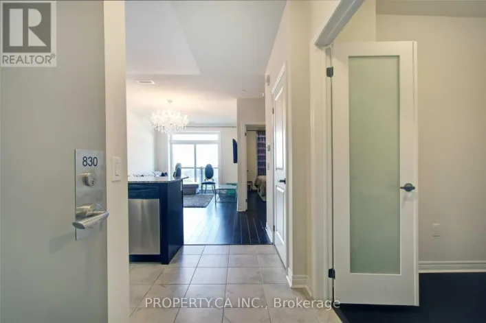 830 - 7325 MARKHAM ROAD, Markham