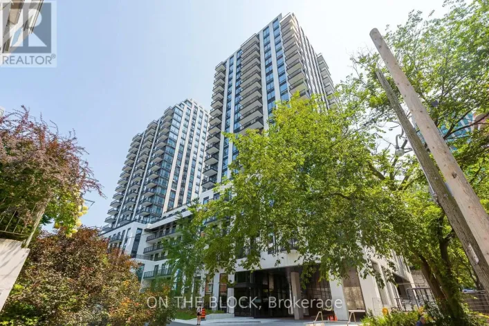 830 - 91 MONTCLAIR AVENUE, Toronto