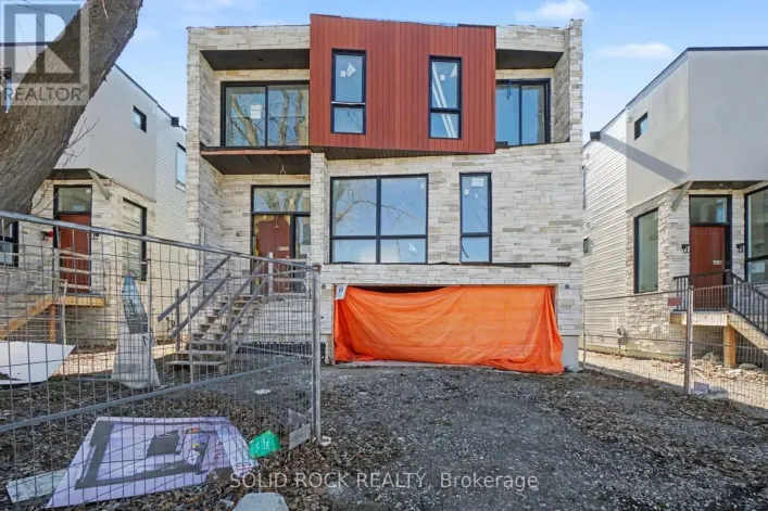 830 ALPINE AVENUE, Ottawa