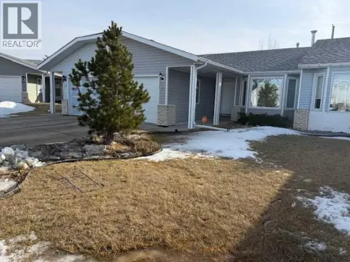 830 Birchwood Close, Drumheller