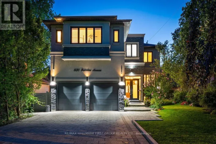 830 FAIRVIEW AVENUE, Pickering