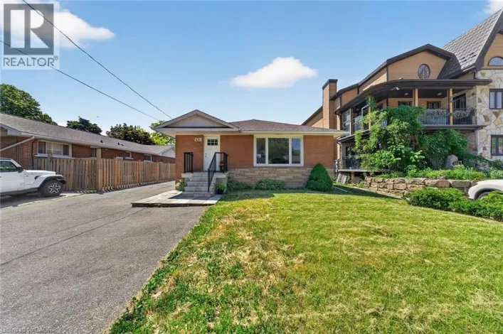 830 GARTH Street, Hamilton