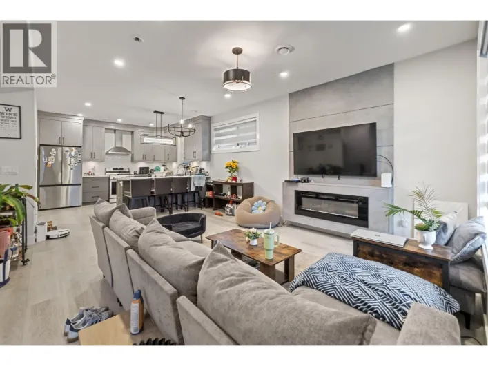 830 Glenwood Avenue Unit# 2, Kelowna