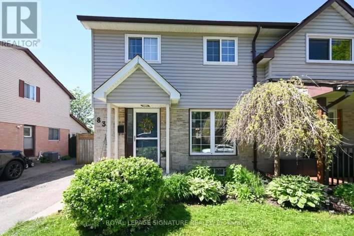 830 GREENBRIAR DRIVE, Oshawa