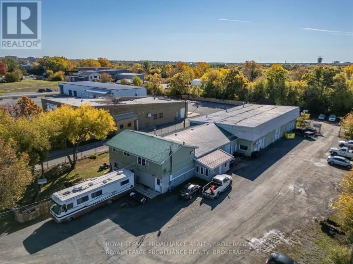 830 JOHN COUNTER BOULEVARD, Kingston