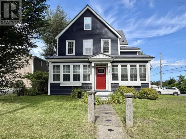 830 Main Street, Glace Bay