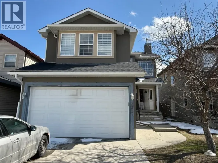 830 Martindale Boulevard NE, Calgary