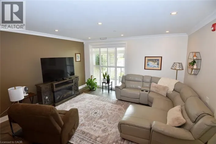 830 MEGSON Terrace Unit# 114, Milton