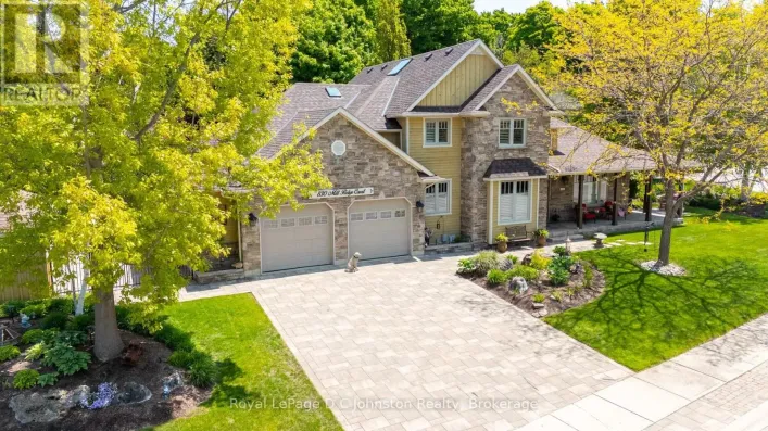830 MILL RIDGE COURT, Saugeen Shores