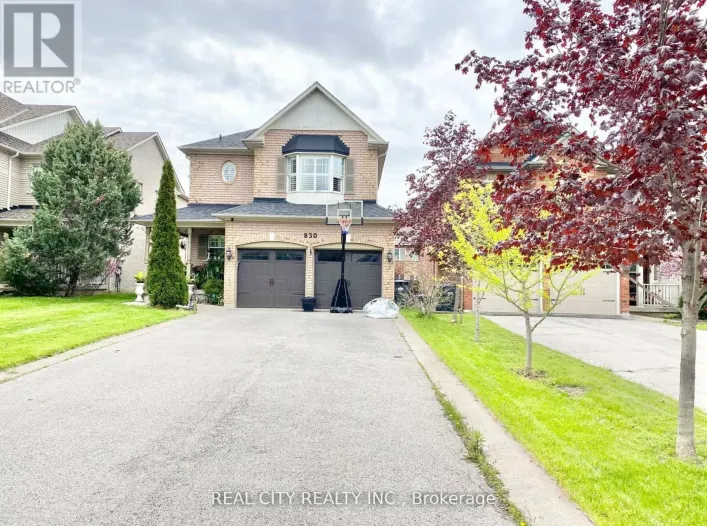 830 OLD DERRY ROAD, Mississauga