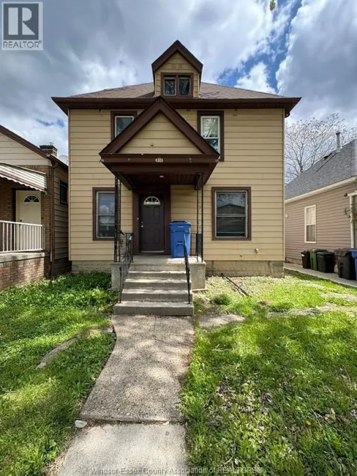 830 Parent, Windsor