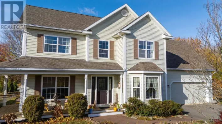 830 Summerfield Court, North Kentville