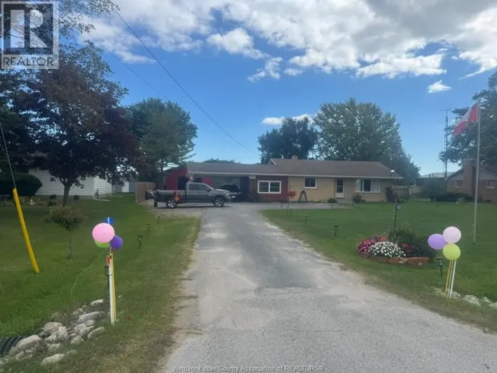 830 TALBOT ROAD, Wheatley