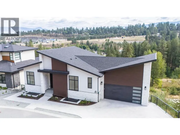 830 Westview Way Unit# 30, West Kelowna