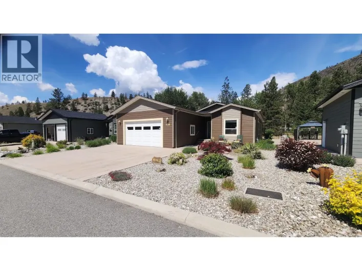 8300 GALLAGHER LAKE FRONTAGE Road Unit# 108, Oliver