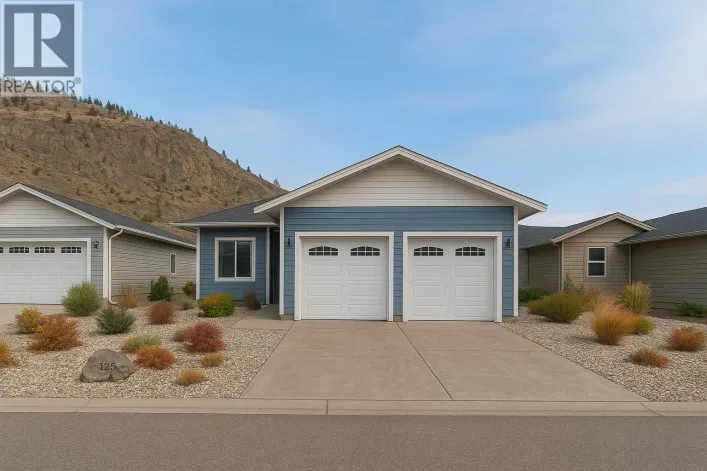 8300 Gallagher Lake Frontage Road Unit# 125, Oliver