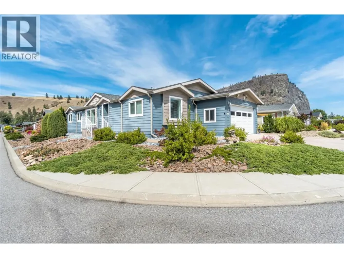 8300 Gallagher Lake Frontage Road Unit# 49, Oliver