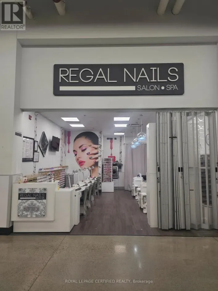 8300 HWY 27, Vaughan