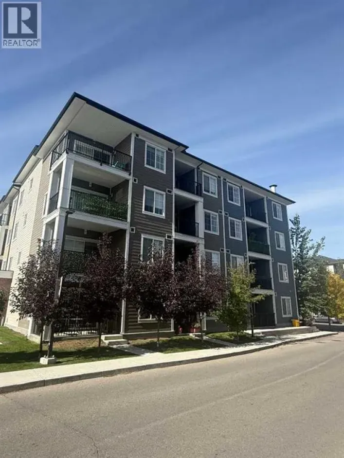 8301, 151 Legacy Main Street SE, Calgary