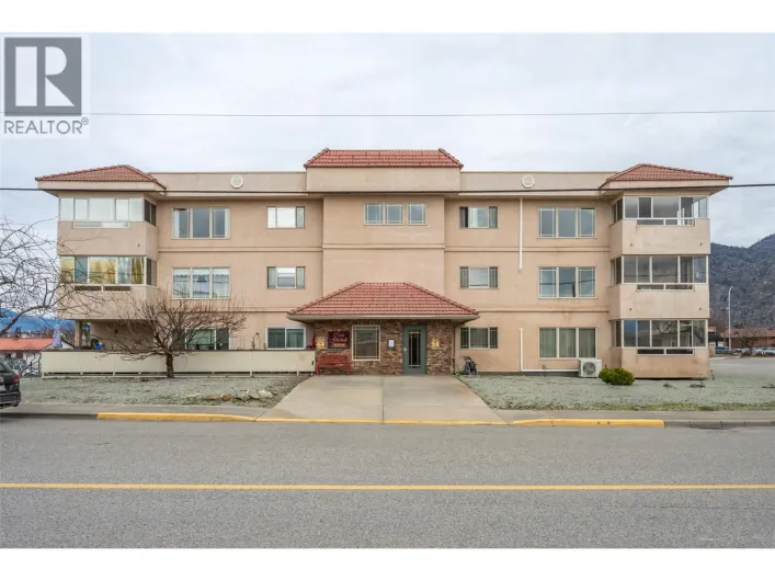 8302 68 Avenue Unit# 301, Osoyoos