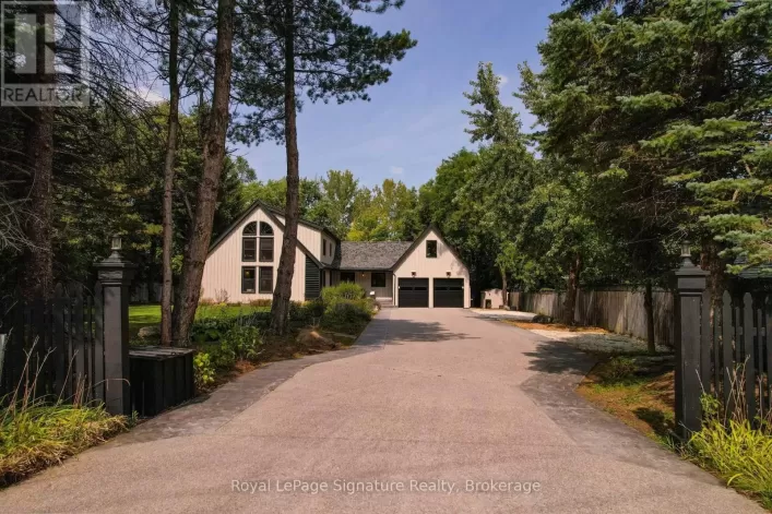 8302 POPLAR SIDE ROAD, Clearview