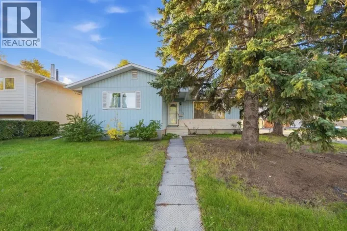 8303 Addison Drive SE, Calgary