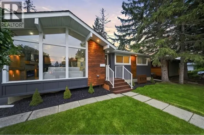 8304 11 Street SW, Calgary