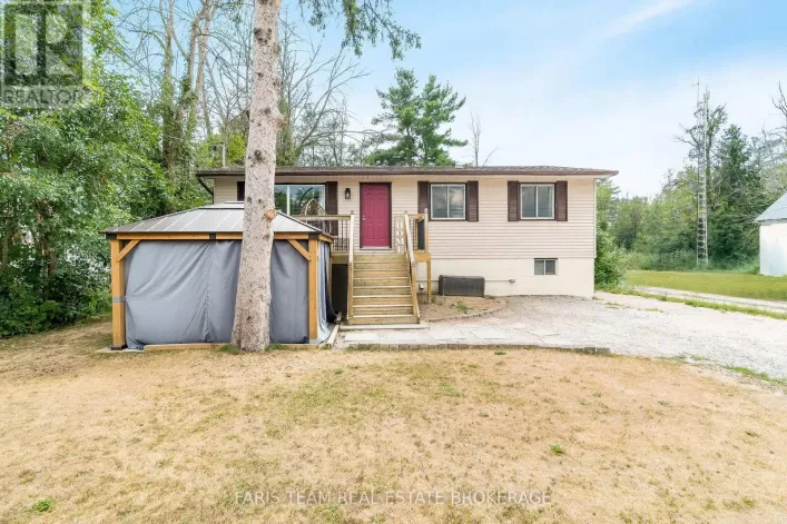 8304 COUNTY ROAD 169, Severn