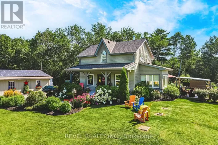 8305 CANYON ROAD, Milton