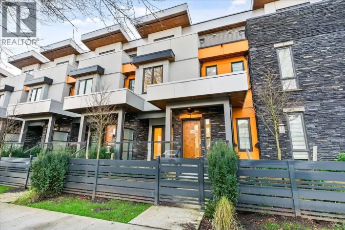 8305 FRENCH STREET, Vancouver